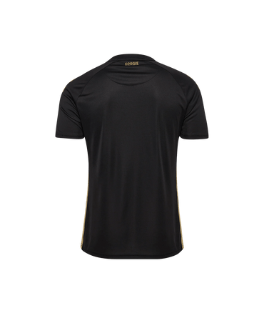 Heart of Midlothian Third Jersey 2025/26 - Jerseydex