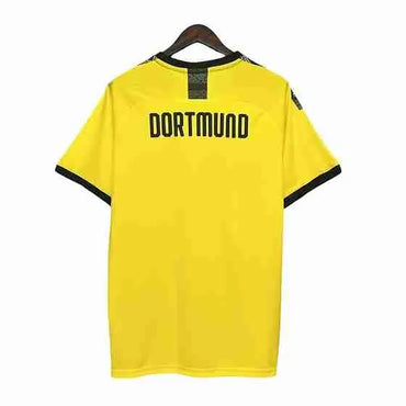 Retro Borussia Dortmund Home Jersey 2019/20