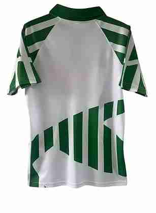 Retro Werder Bremen Home Jersey 1994/95