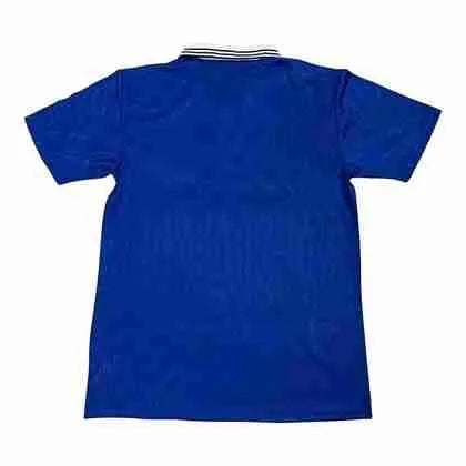 Retro Schalke 04 Home Jersey 1996/97