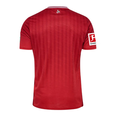 FC Köln Away Jersey 2025/26