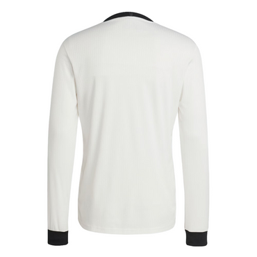 Germany 125th Anniversary Long Sleeve Jersey 2025/26