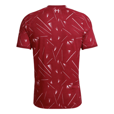 Liverpool Home Jersey 2026/27 - Jerseydex