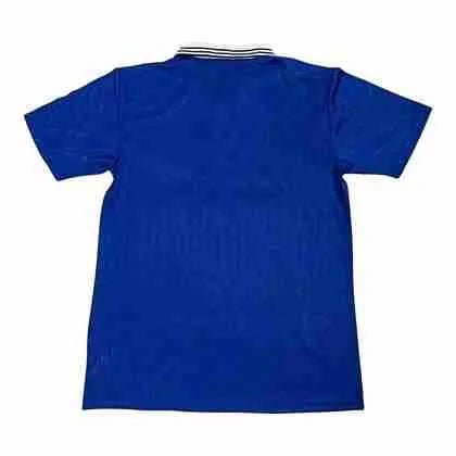 Retro Schalke 04 Home Jersey 1996/97 - Jerseydex