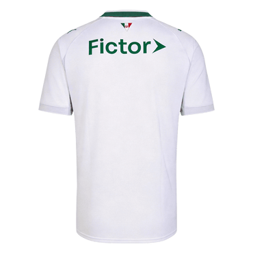 SE Palmeiras Away Jersey 2026/27 - Jerseydex