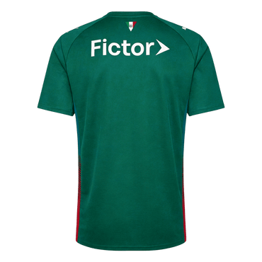 SE Palmeiras Home Jersey 2026/27 - Jerseydex