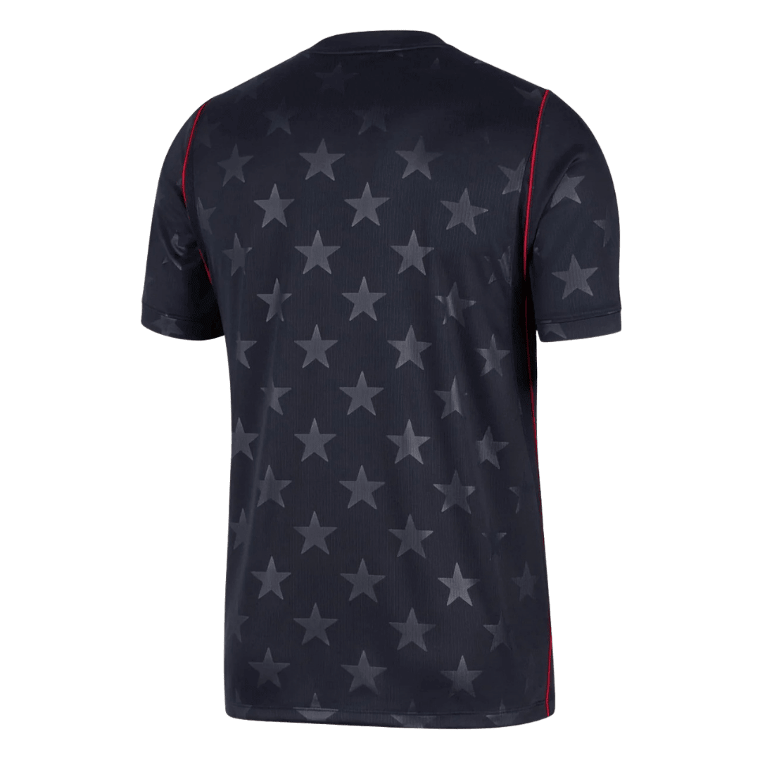 USA Away Jersey World Cup 2026 - Jerseydex