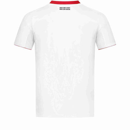 Eintracht Frankfurt Away Jersey 2025/26