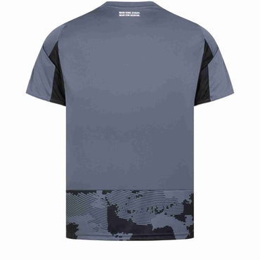 Eintracht Frankfurt Third Jersey 2025/26