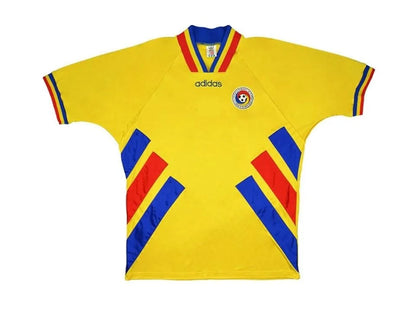 Retro Romania Home Jersey 1994