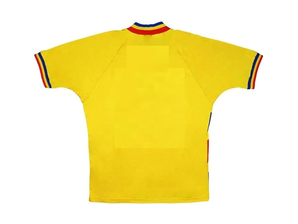 Retro Romania Home Jersey 1994