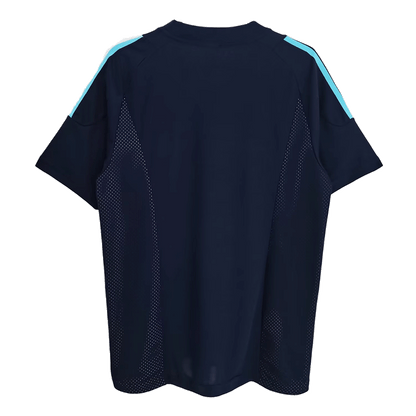 Retro Argentina Away Jersey 2002