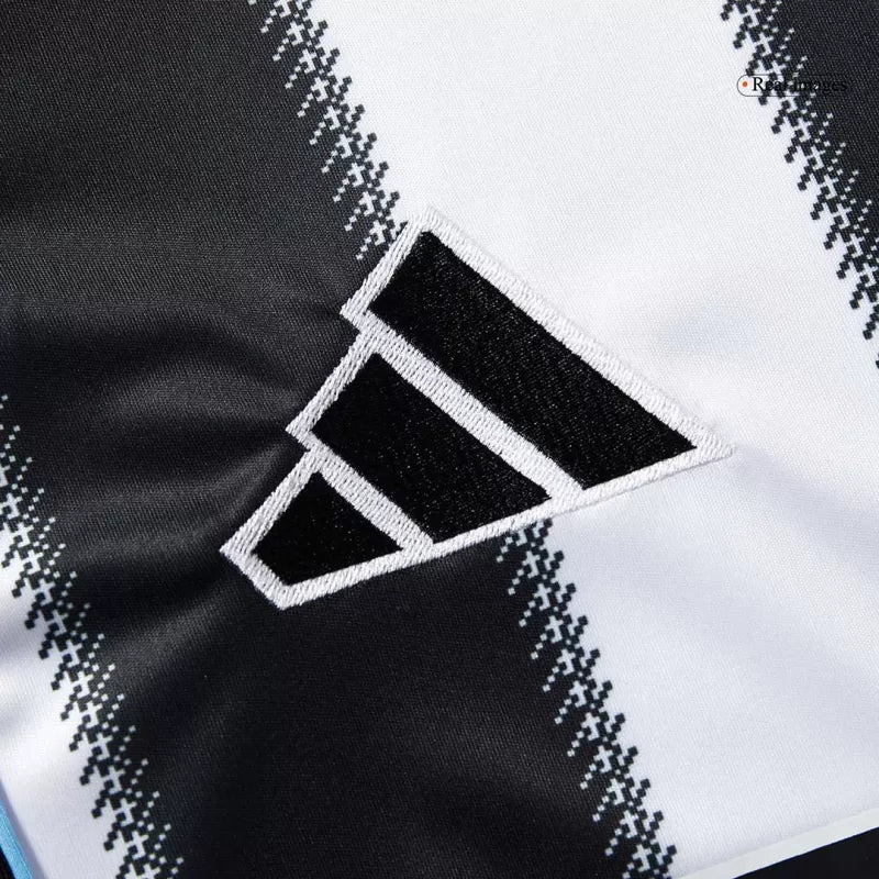 Newcastle United Home Jersey 2025/26