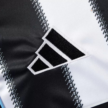 Newcastle United Home Jersey 2025/26