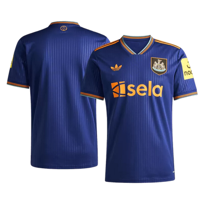 Newcastle United Third Jersey 2025/26