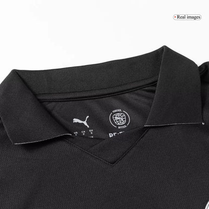 Manchester City Away Jersey 2025/26