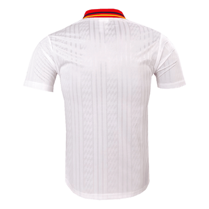 Retro Spain Away Jersey 1994