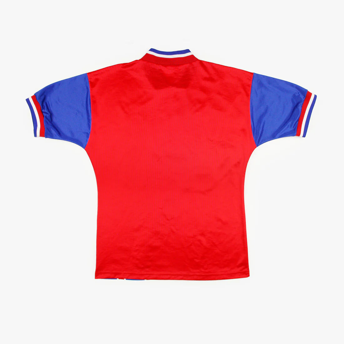 Retro Bayern Munich Home Jersey 1993/95