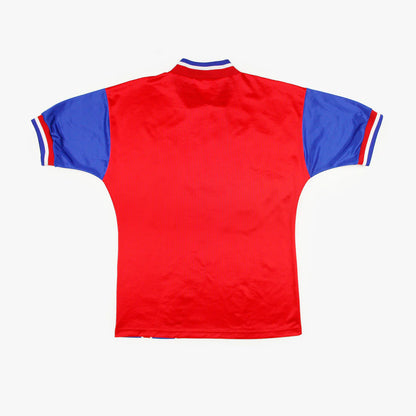 Retro Bayern Munich Home Jersey 1993/95