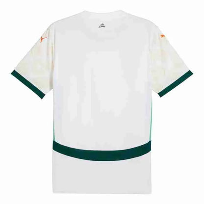 Cote d'Ivoire Away Jersey 2024/25