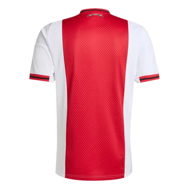 Ajax Home Jersey 2025/26