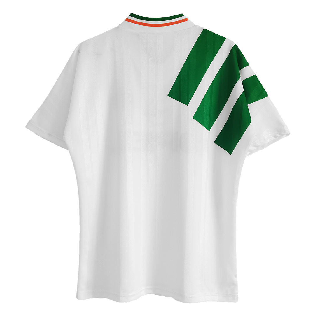 Retro Ireland Away Jersey 1992/94