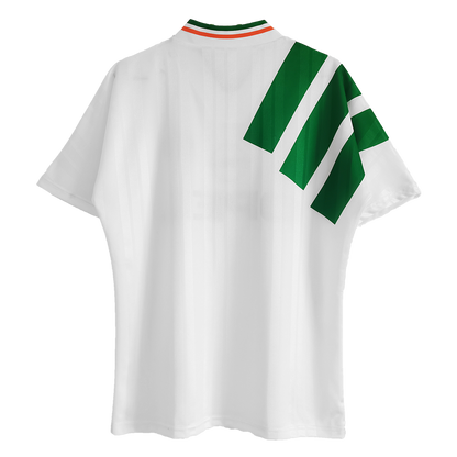 Retro Ireland Away Jersey 1992/94