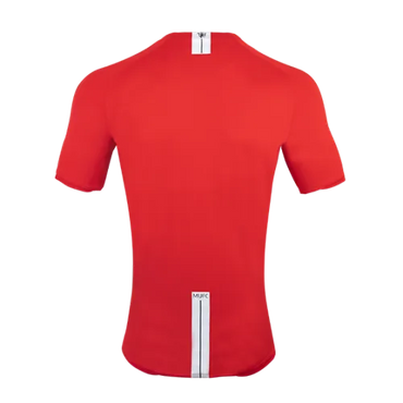 Retro Manchester United Home Jersey 2007/08 - UCL Edition
