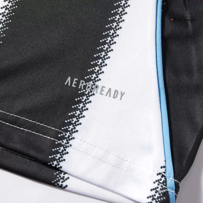 Newcastle United Home Jersey 2025/26