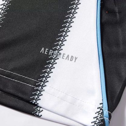 Newcastle United Home Jersey 2025/26