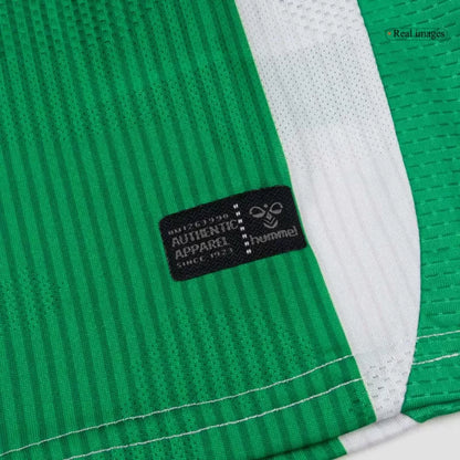 Real Betis Home Jersey 2025/26