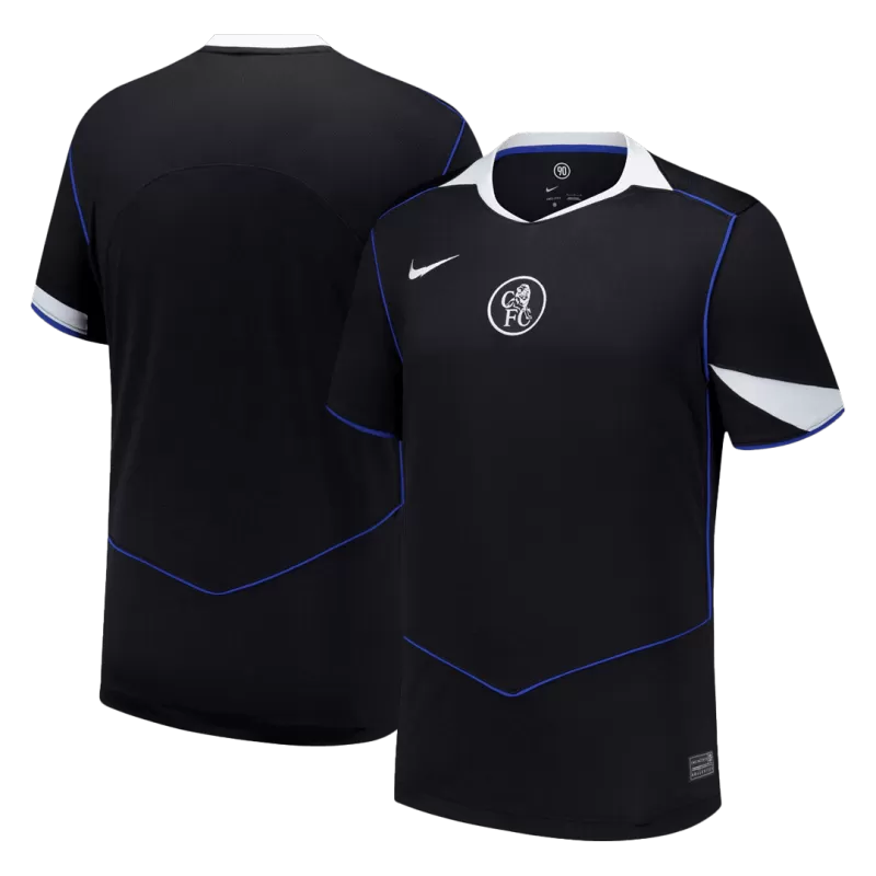 Chelsea Third Jersey 2025/26