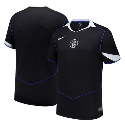 Chelsea Third Jersey 2025/26