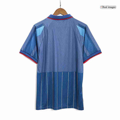 Retro AC Milan Away Jersey 1995/96
