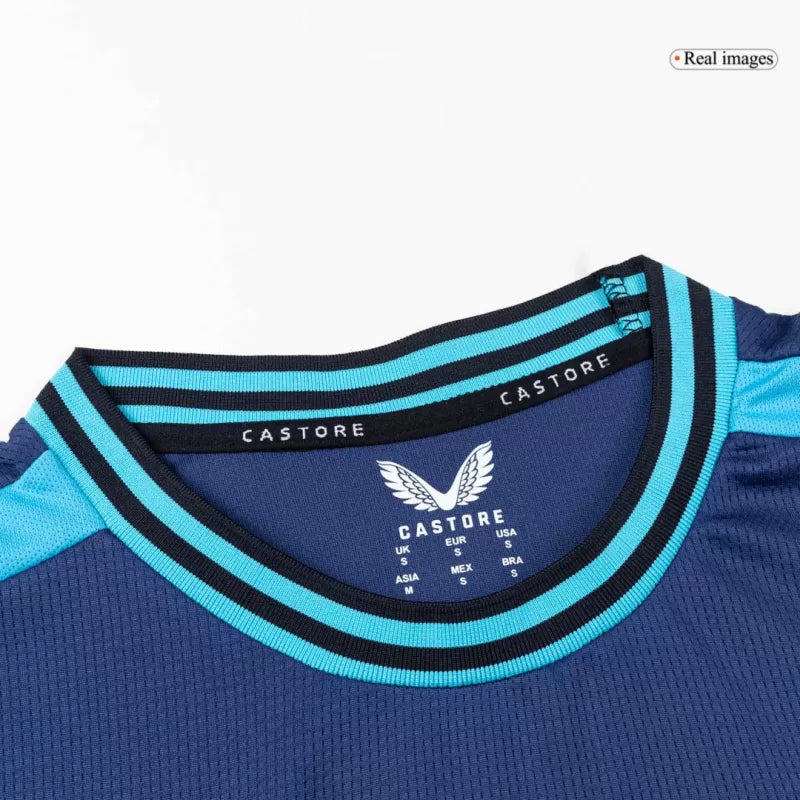 Athletic Bilbao Away Jersey 2025/26