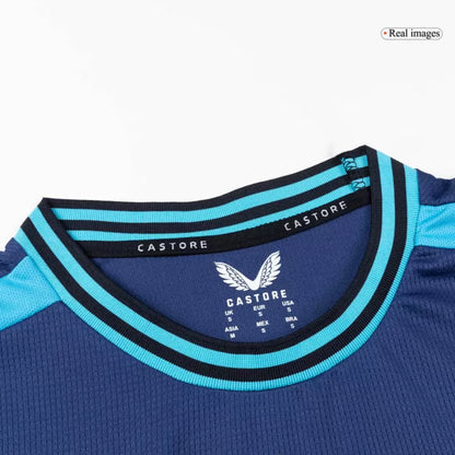 Athletic Bilbao Away Jersey 2025/26