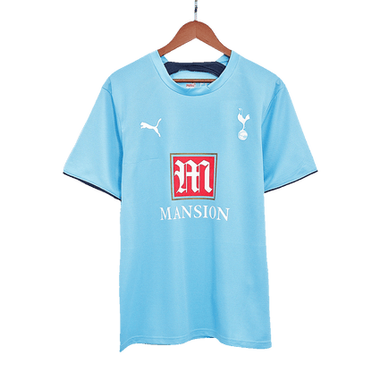 Retro Tottenham Hotspur Away Jersey 2006/07