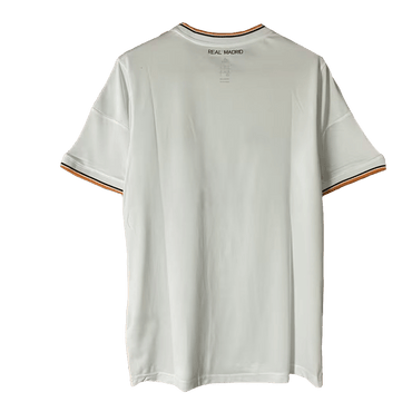 Retro Real Madrid Home Jersey 2013/14