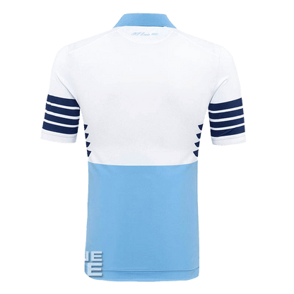 Retro Lazio Away Fourth Jersey 2014/15