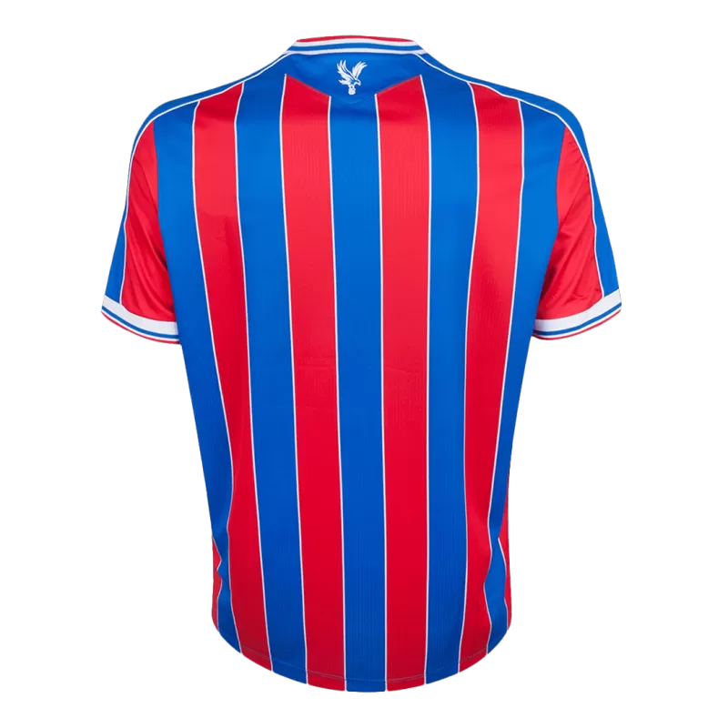 Crystal Palace Home Jersey 2025/26