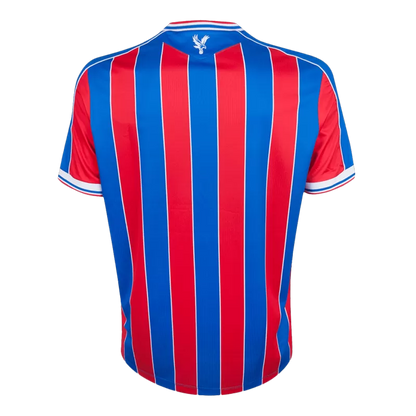 Crystal Palace Home Jersey 2025/26
