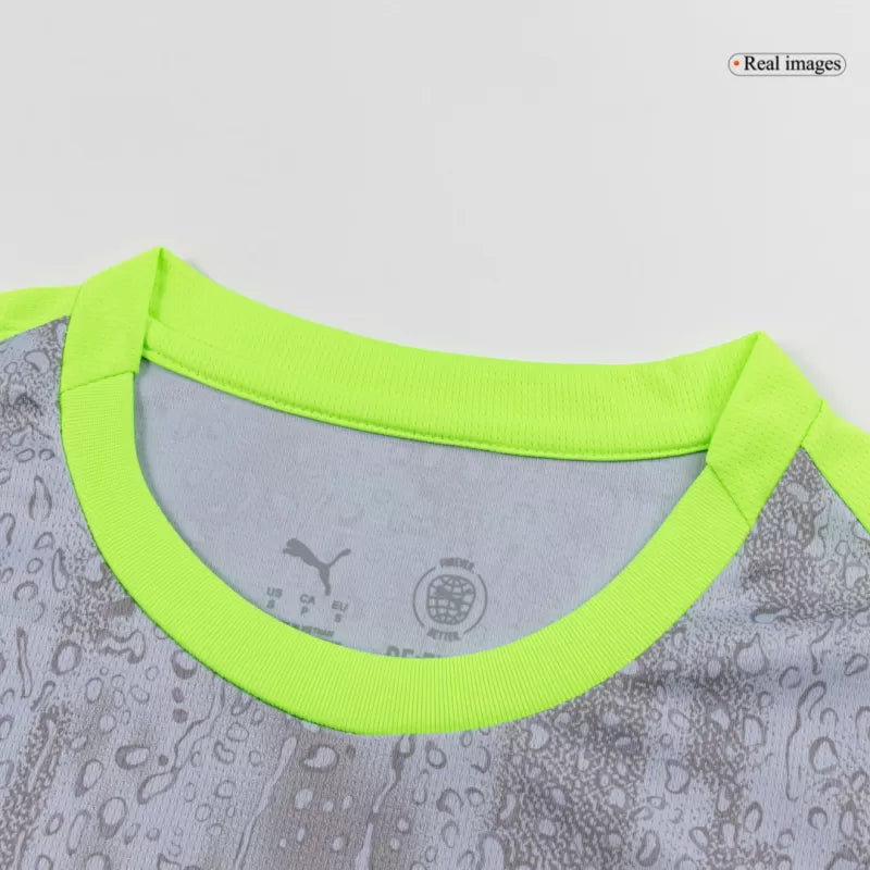 Manchester City Third Jersey 2025/26