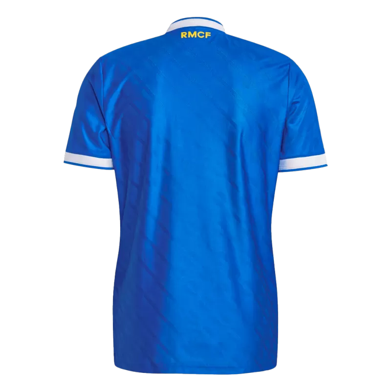 Real Madrid Third Jersey 2025/26 - Player Version