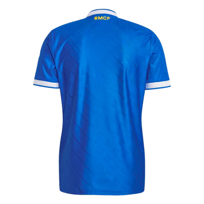 Real Madrid Third Jersey 2025/26 - Player Version