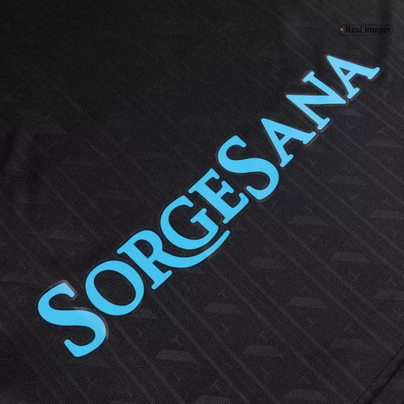 Napoli Third Jersey 2025/26