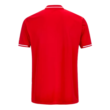 Nottingham Forest Home Jersey 2025/26