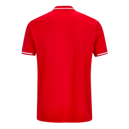 Nottingham Forest Home Jersey 2025/26