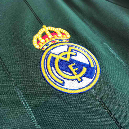 Retro Real Madrid Third Jersey 2012/13