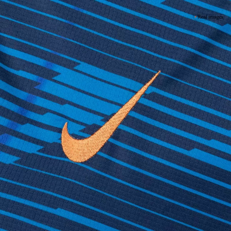 France Home Jersey World Cup 2026