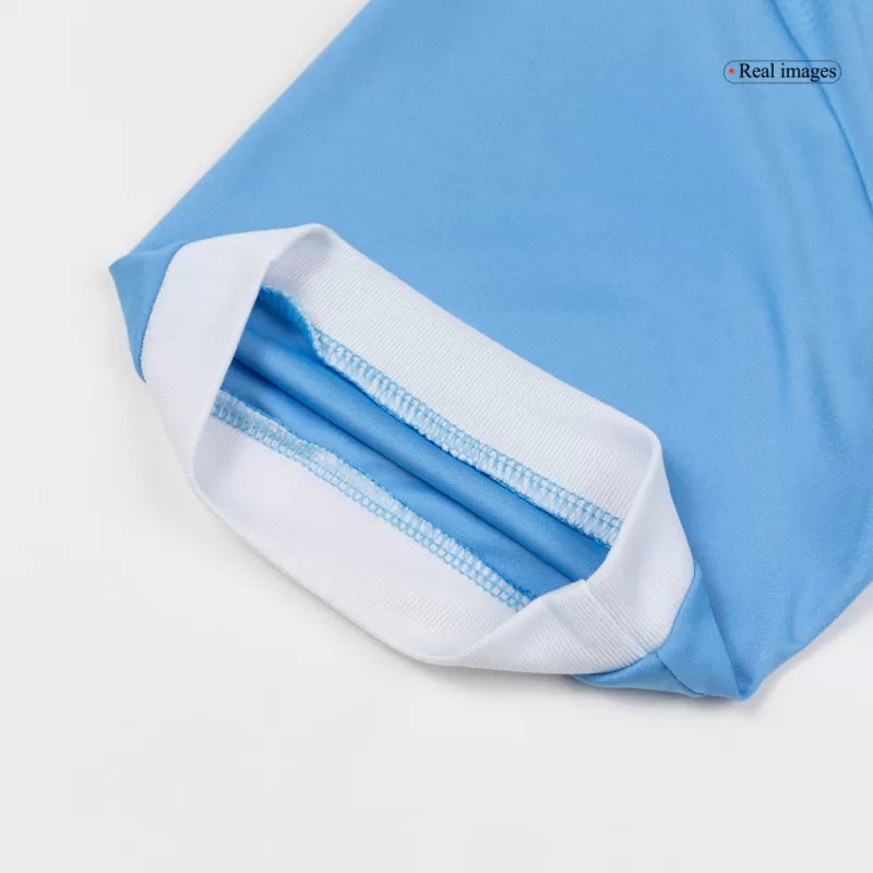 Lazio Home Jersey 2025/26